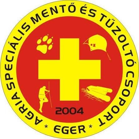 Agria Speciális Mentő és Tűzoltócsoport