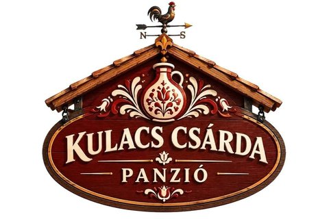 Kulacs Csárda